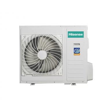 Hisense AMW4-36U4SAC / AMS-09UR4SVEDB65x4