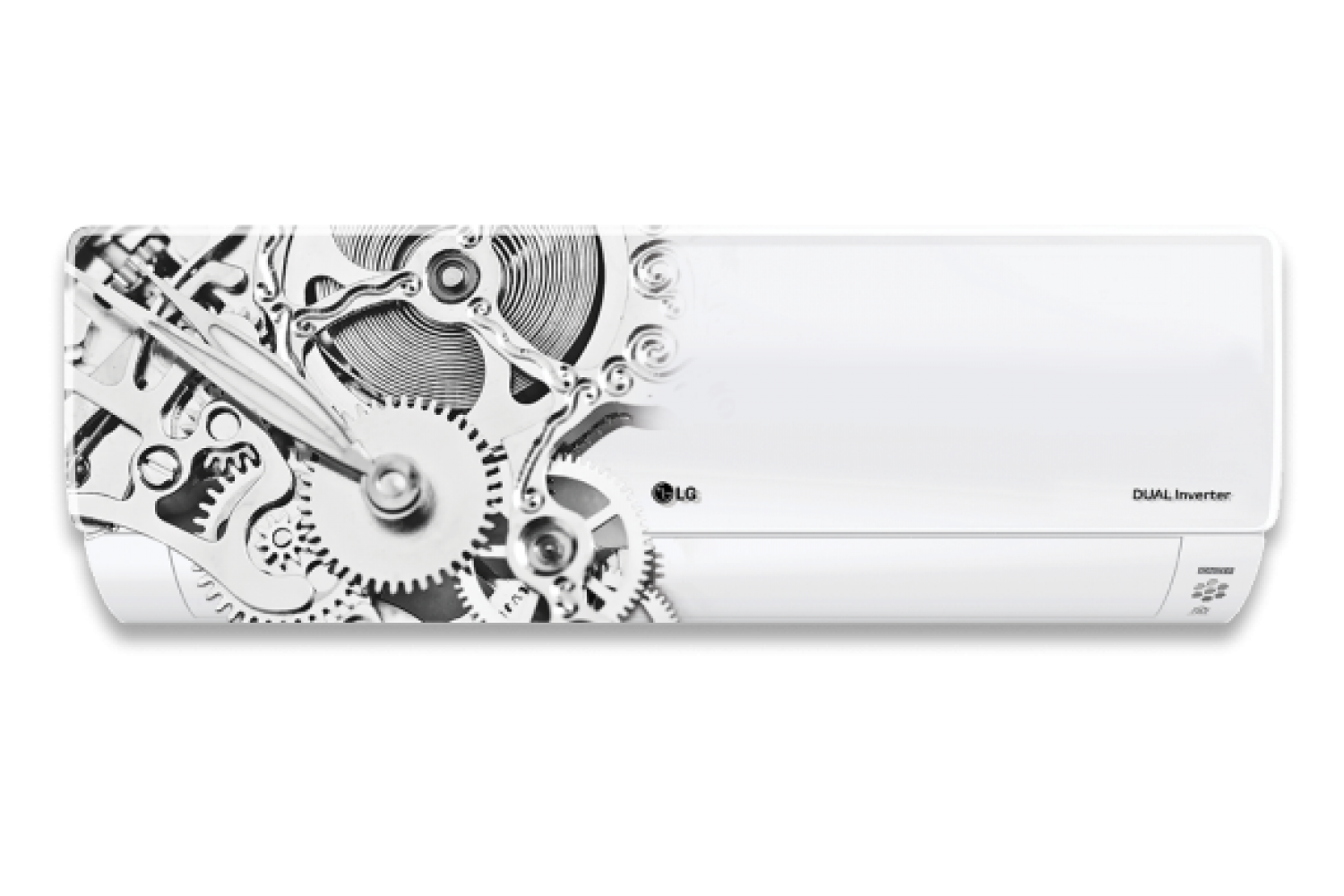 LG Inverter PROCOOL