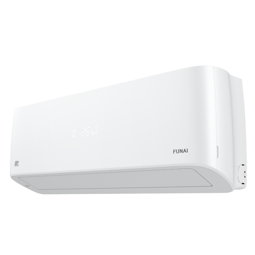FUNAI EMPEROR FULL DC inverter RACI-EM25HP.D03 (комплект)