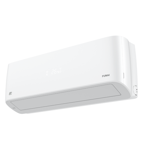 FUNAI EMPEROR FULL DC inverter RACI-EM25HP.D03 (комплект)