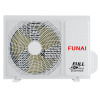 FUNAI EMPEROR FULL DC inverter RACI-EM25HP.D03 (комплект)