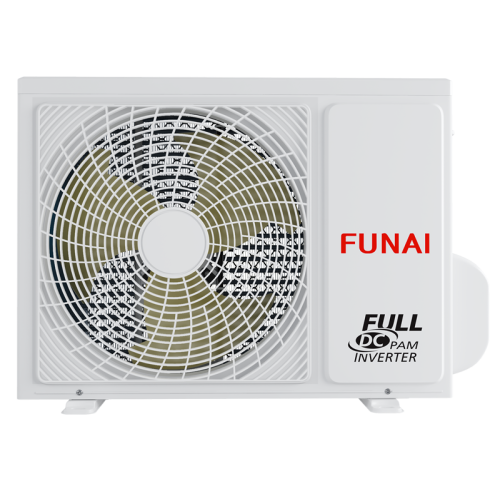 FUNAI EMPEROR FULL DC inverter RACI-EM25HP.D03 (комплект)