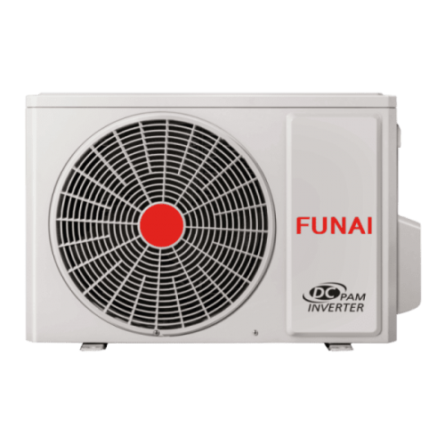 FUNAI DAIJIN Inverter RAC-I-DA30HP.D01 (комплект)