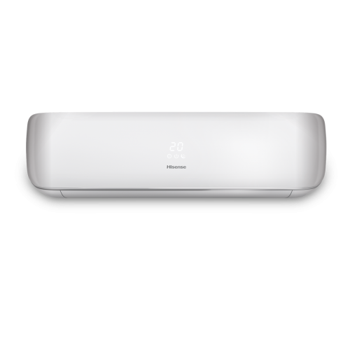 Инверторная HISENSE Premium DESIGN Super DC Inverter (R32) AS-10UW4RVETG01 (комплект)