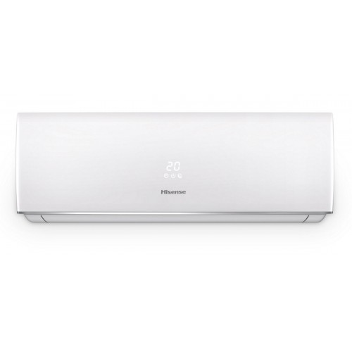 Инверторная HISENSE SMART DC Inverter (R32) AS-13UW4RYDDB03 (комплект)