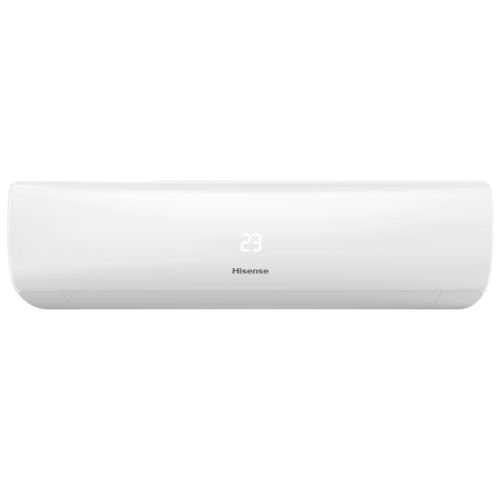 Инверторная HISENSE ZOOM DC Inverter 2025 AS-09UW4RYRKB05 (инвертор)