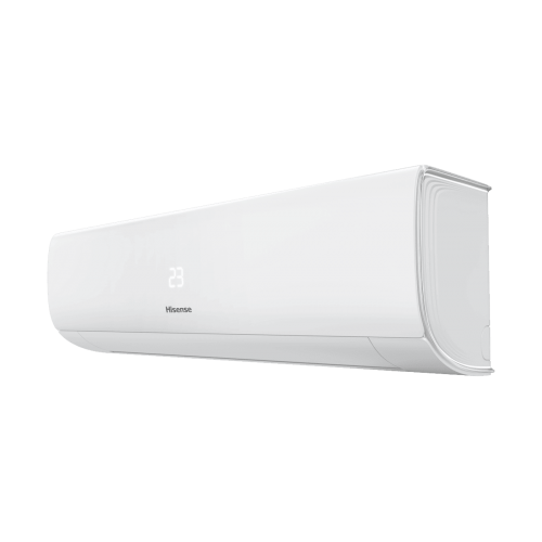 Инверторная HISENSE ZOOM DC Inverter 2025 AS-09UW4RYRKB05 (инвертор)