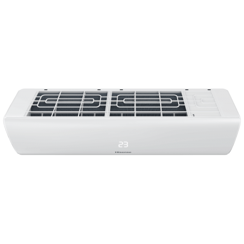 Инверторная HISENSE ZOOM DC Inverter 2025 AS-09UW4RYRKB05 (инвертор)