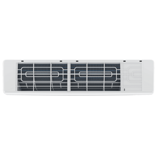 Инверторная HISENSE ZOOM DC Inverter 2025 AS-09UW4RYRKB05 (инвертор)