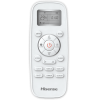 Инверторная HISENSE ZOOM DC Inverter 2025 AS-09UW4RYRKB05 (инвертор)