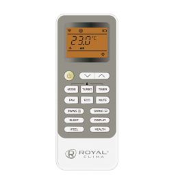 ROYAL CLIMA OPTIMUM DC Inverter RCI-OM28HN (комплект)