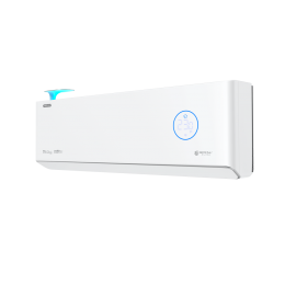 Бризер ROYAL FRESH FULL DC EU INVERTER RCI-RF40HN (комплект)