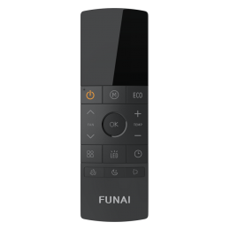 FUNAI AKOYA Inverter RAC-I-AK55HP.D01 (комплект)