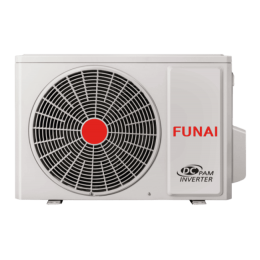 FUNAI DAIJIN Inverter RAC-I-DA35HP.D01 (комплект)