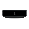 Инверторная HISENSE BLACK CRYSTAL DC Inverter AS-09UW4RYDTG05B (комплект)