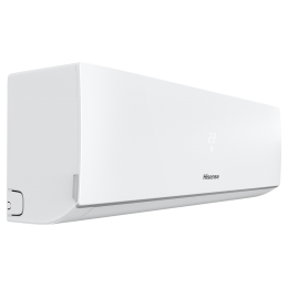 Неинверторная HISENSE EASY Classic A AS-07HR4RYDDJ00 (комплект)