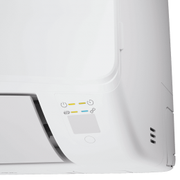 Инверторная сплит-система серии Shiratama RAK-DJ18RHAE/RAC-DJ18WHAE (комплект)