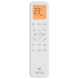 ROYAL CLIMA GLORIA INVERTER UPGRADE RCI-GL28HN (комплект)