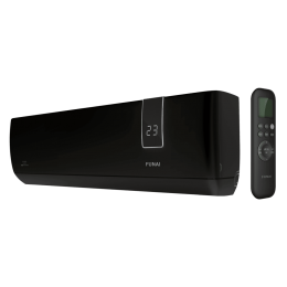 FUNAI BUSHIDO Inverter RAC-I-BS70HP.D01 (комплект)