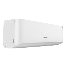 Неинверторная HISENSE GOAL Classic A Wi-Fi AS-12HW4RLRCA01A (комплект)