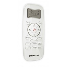 Неинверторная HISENSE NEO Classic A (R32) AS-07HR4RYDDC00 (комплект)
