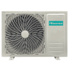Неинверторная HISENSE NEO Classic A (R32) AS-07HR4RYDDC00 (комплект)