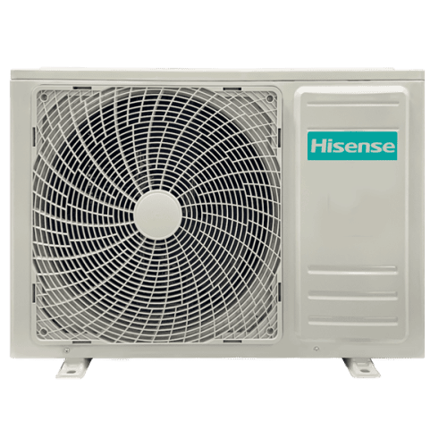 Неинверторная HISENSE NEO Classic A (R32) AS-07HR4RYDDC00 (комплект)