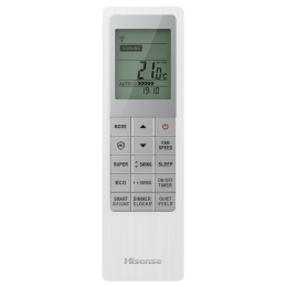 Неинверторная HISENSE NEO Premium Classic A UPGRADE AS-10HW4SYDTG5 (комплект)