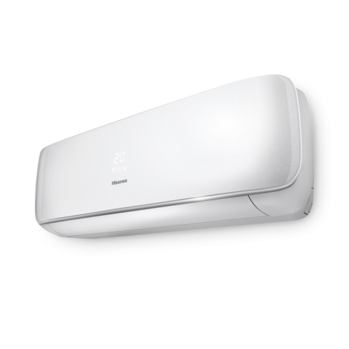 Инверторная HISENSE Premium DESIGN Super DC Inverter (R32) AS-18UW4RXATG03 (комплект)