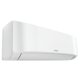 Инверторная сплит-система серии Shiratama RAK-DJ25RHAE/RAC-DJ25WHAE (комплект)