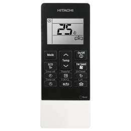 Инверторная сплит-система серии X-COMFORT (R32) RAK-18REF/RAC-18WEF (комплект)