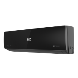 ROYAL CLIMA ATTICA NERO Inverter RCI-AN28HN (комплект)