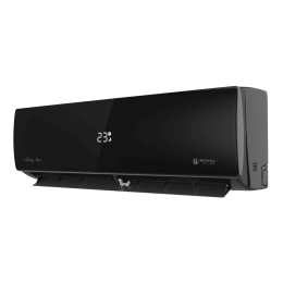 ROYAL CLIMA ATTICA NERO Inverter RCI-AN28HN (комплект)