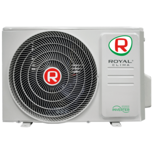 ROYAL CLIMA FELICITA Inverter RCI-FC55HN (комплект)