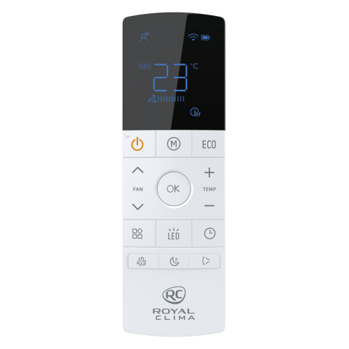 ROYAL CLIMA FELICITA Inverter RCI-FC55HN (комплект)