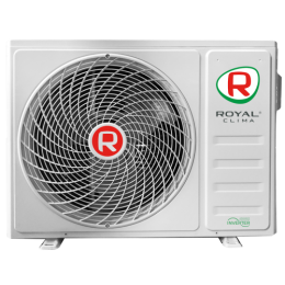 ROYAL CLIMA GLORIA INVERTER UPGRADE RCI-GL35HN (комплект)