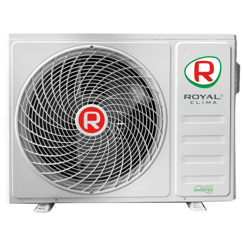  ROYAL CLIMA GLORIA INVERTER UPGRADE RCI-GL35HN (комплект)