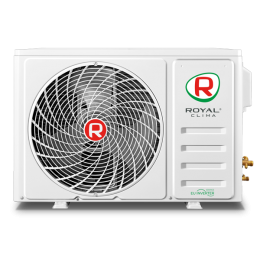 ROYAL CLIMA PERFETTO DC EU Inverter RCI-PFD40HN (комплект)