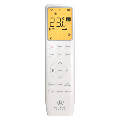 ROYAL CLIMA PERFETTO DC EU Inverter RCI-PFD40HN (комплект)