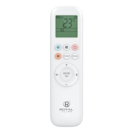 ROYAL RENAISSANCE DC EU INVERTER 2024 RCI-RNС30HN (комплект)