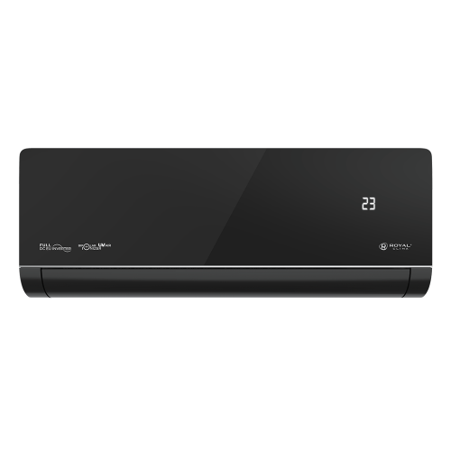 ROYAL SUPREMO NERO Full DC EU Inverter RCI-RSN30HN (комплект)