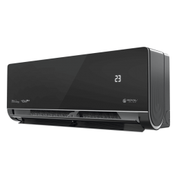 ROYAL SUPREMO NERO Full DC EU Inverter RCI-RSN30HN (комплект)