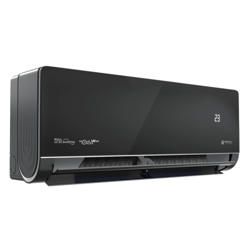 ROYAL SUPREMO NERO Full DC EU Inverter RCI-RSN30HN (комплект)