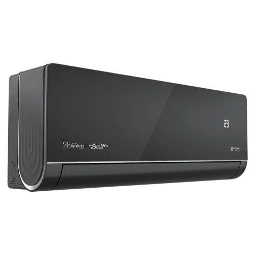 ROYAL SUPREMO NERO Full DC EU Inverter RCI-RSN30HN (комплект)