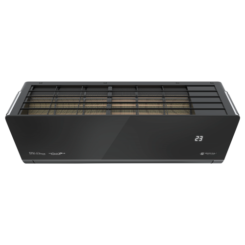 ROYAL SUPREMO NERO Full DC EU Inverter RCI-RSN30HN (комплект)