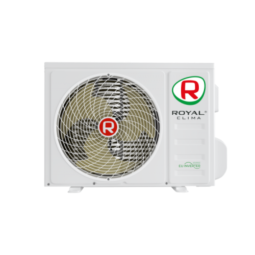 ROYAL SUPREMO NERO Full DC EU Inverter RCI-RSN30HN (комплект)