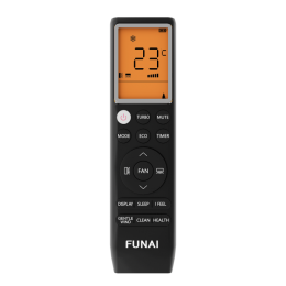 FUNAI KADZOKU 2025 RAC-KD25HP.D02 (комплект)