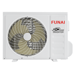 FUNAI KATANA Inverter RAC-I-KT30HP.D01 (комплект)