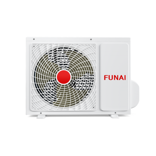 FUNAI SAMURAI RAC-SM20HP.D03 (комплект)