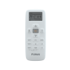 FUNAI SAMURAI RAC-SM20HP.D03 (комплект)